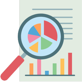 Reportes financieros claros y transparentes