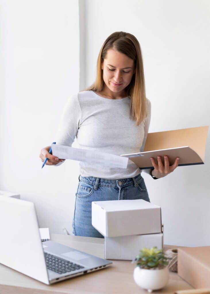 Proceso de Compra: Identificación de la necesidad