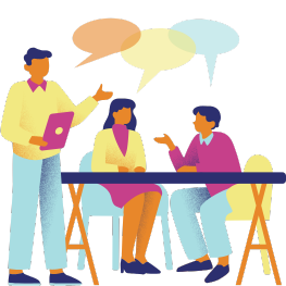 Equipos de Alto Rendimiento: Resiliencia y manejo de conflictos