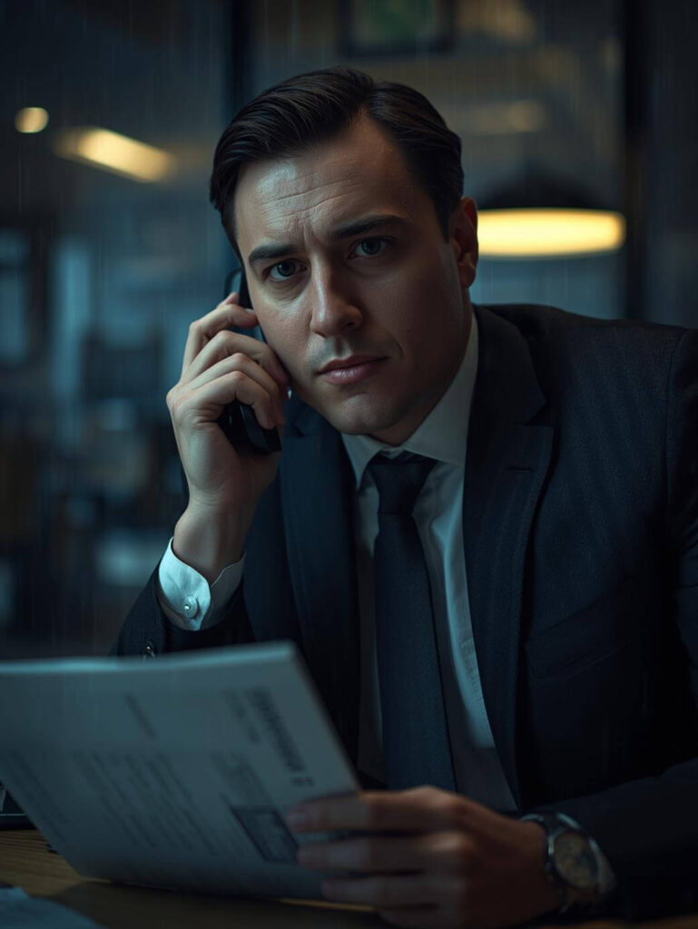 Resiliencia organizacional