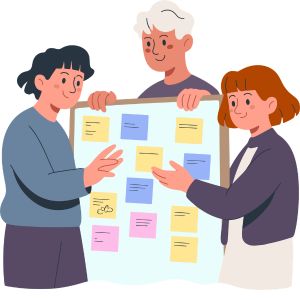 Retroalimentación cruzada