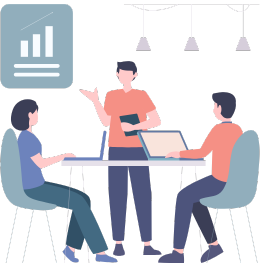 Reuniones facilitadas