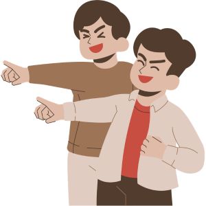 No ridiculizar errores