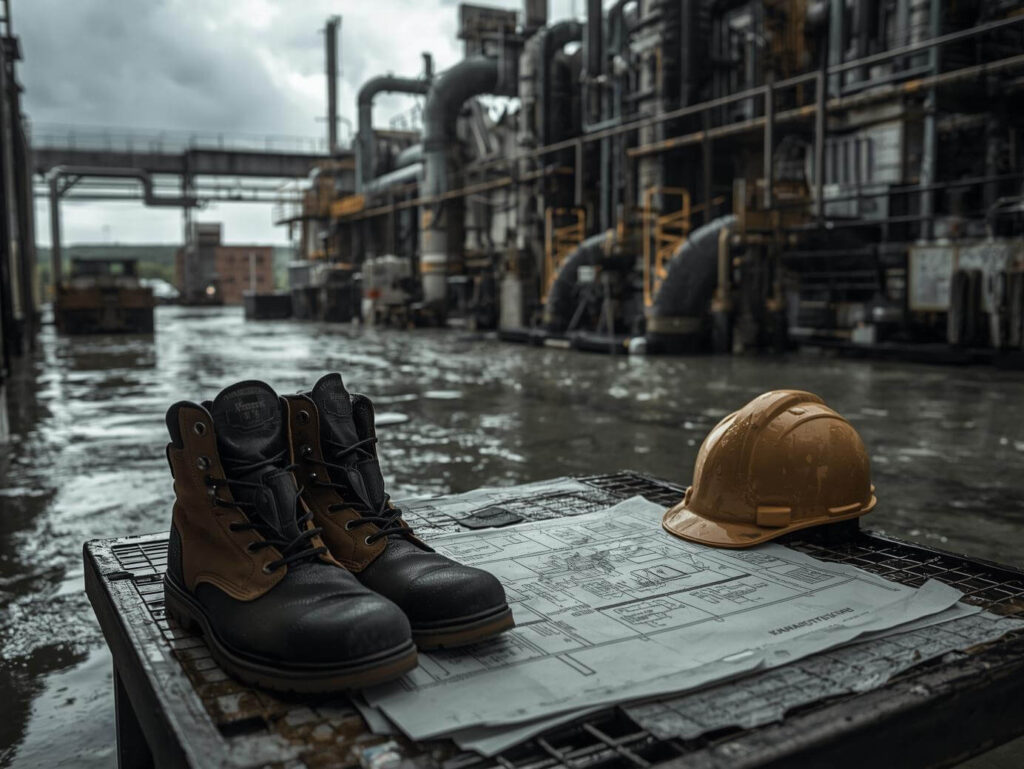 Riesgos físicos y de transición