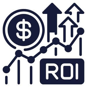 Indicadores Financieros: Retorno sobre Capital Invertido (ROIC)