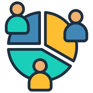 Segmentación de una investigación de mercado