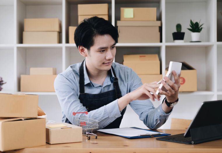 Selección y evaluación de proveedores para compras internacionales