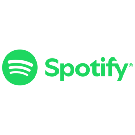 Logo Spotify