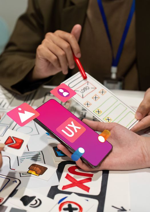 Spotify - Nuevas funciones para mejorar la UX