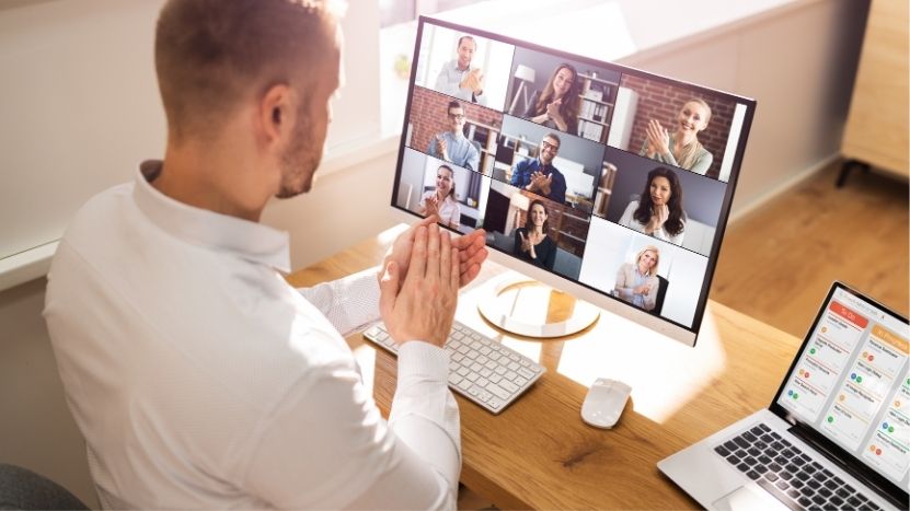 Talleres de teambuilding