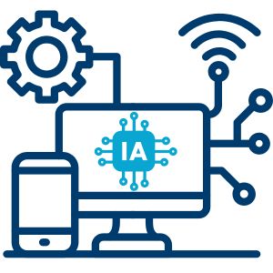 Integración de compras y tecnología