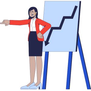 Errores de Liderazgo y trabajo en equipo: Tolerar bajo desempeño