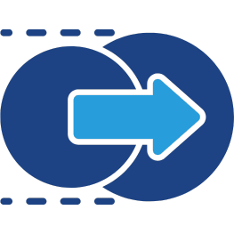 Transiciones en presentación de PowerPoint