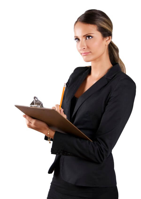 Validación de referencias laborales