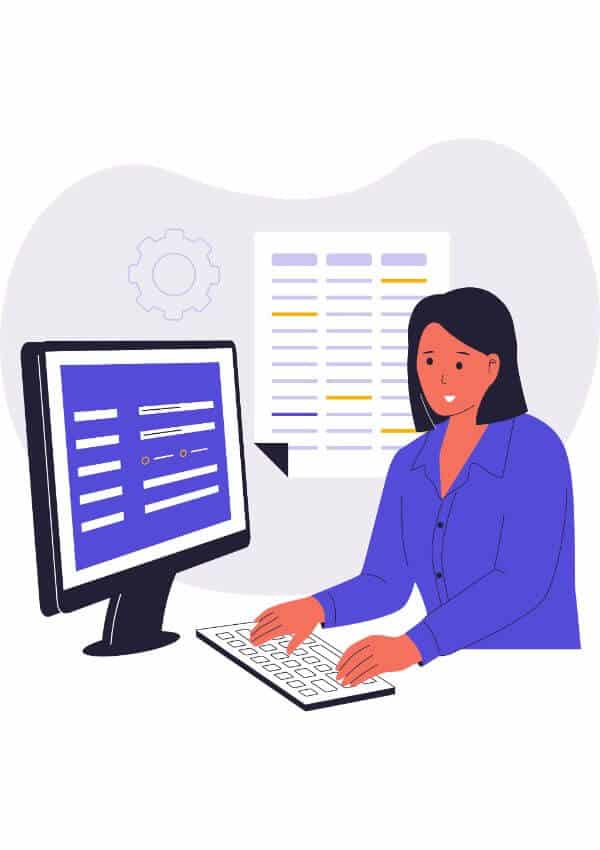 Ventajas de crear Formularios en Excel con VBA