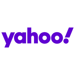 Logo Yahoo
