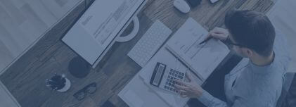 Administración de Cuentas por Cobrar y por Pagar