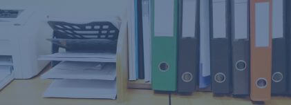 Elaboración de Manuales Administrativos