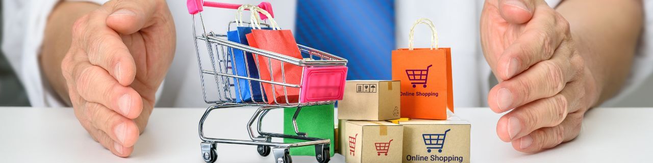 CURSO DE COMPRAS