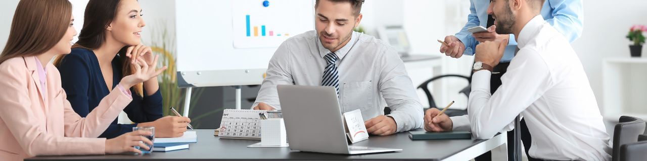 CURSO DE ADMINISTRACIÓN DE PROYECTOS
